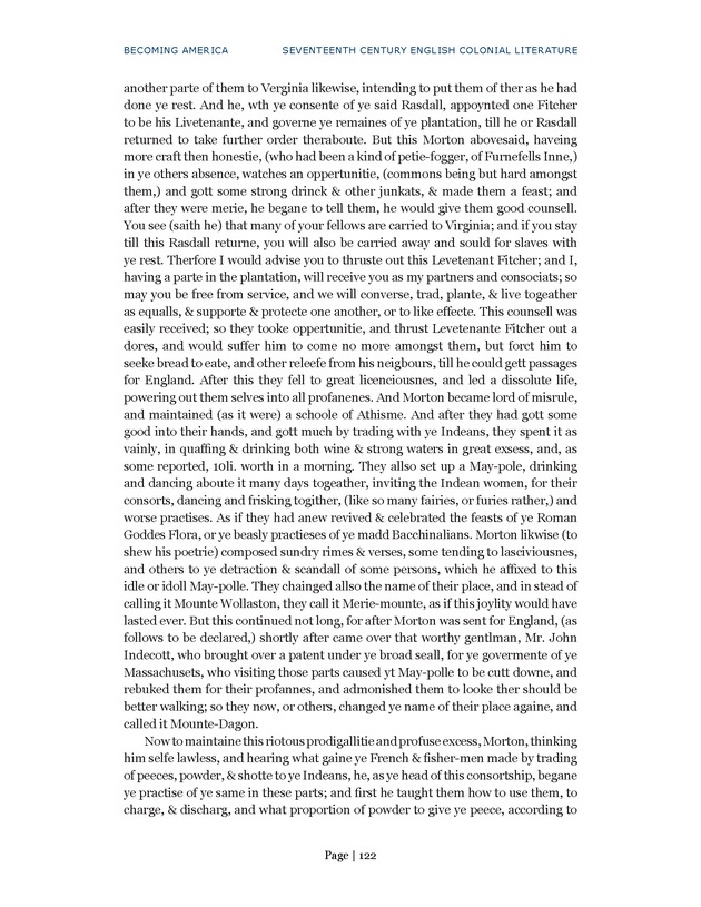 Becoming America - Title Page 133
